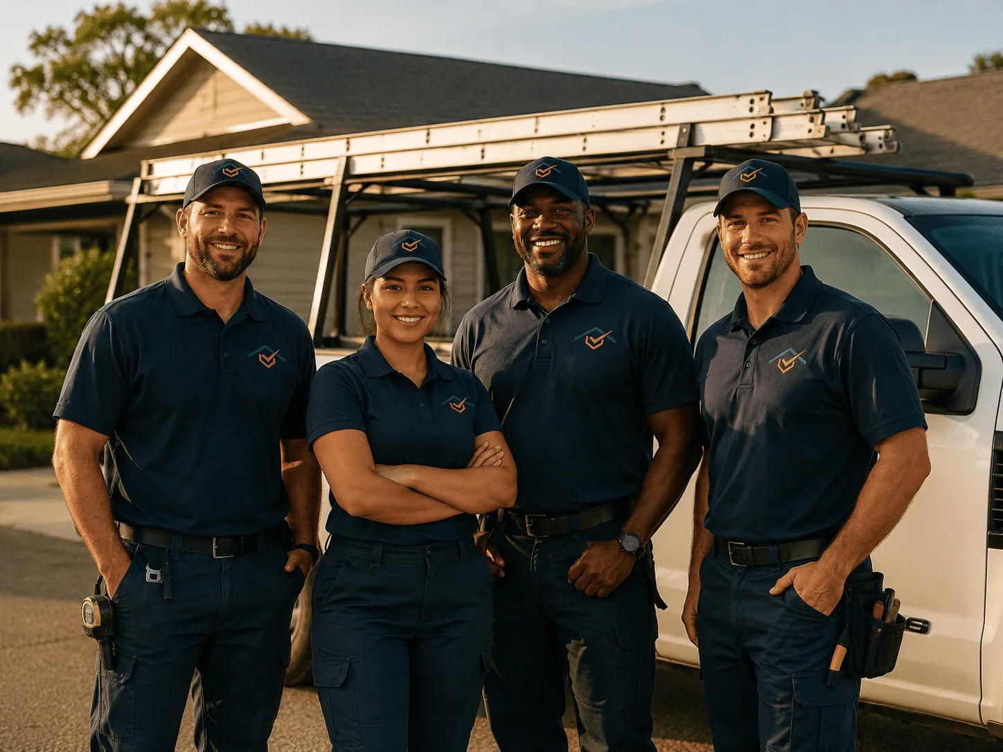 Roof Inspection company in Fairfax, MN